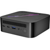 BlackView Mini Pc MP100 Pro Ryzen 5 7430U 16GB SSD512 W11PRo Grey - (MP100Pro-16GB/512GB-BK/BV/V6)
