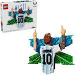 Lego Editions Lionel Messi - Celebration - (43018)