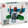 Lego Editions Lionel Messi - Celebration - (43018)