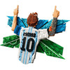 Lego Editions Lionel Messi - Celebration - (43018)