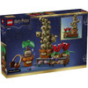 Lego Harry Potter Hogwarts Herbology Plants - (76474)
