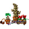 Lego Harry Potter Hogwarts Herbology Plants - (76474)