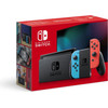 Nintendo Switch Portable Game Console 15.8 Cm (6.2'') 32 Gb Touchscreen Wi-Fi Blue, Grey, Red - (045496453596)