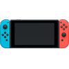 Nintendo Switch Portable Game Console 15.8 Cm (6.2'') 32 Gb Touchscreen Wi-Fi Blue, Grey, Red - (045496453596)