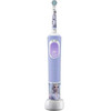 Oral-B Vitality Pro ������� ��������� ������������� �� ���������� Frozen ��� 3+ ������ & ���� �������� - (D103.413.2KX/Froz EN)