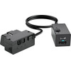 Viofo Hardwire Kit - OP100 OBD-Ii With Power Cable - (VIOFO-OP100)