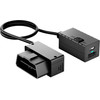 Viofo Hardwire Kit - OP100 OBD-Ii With Power Cable - (VIOFO-OP100)