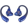 Audi Wireless Headphones Lamborghini D1 Open Air Blue - (LB-OWS-AE/D1-GY)