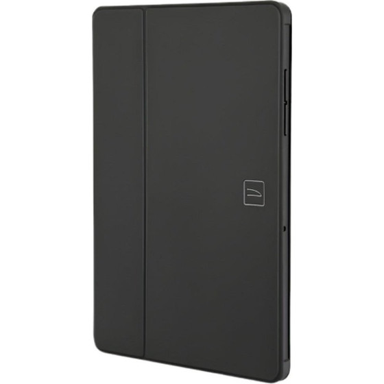 Case TUCANO Gala For Samsung Galaxy Tab A11+ (2025) Black - (TAB-GSA11P25-BK)