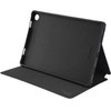 Case TUCANO Gala For Samsung Galaxy Tab A11+ (2025) Black - (TAB-GSA11P25-BK)