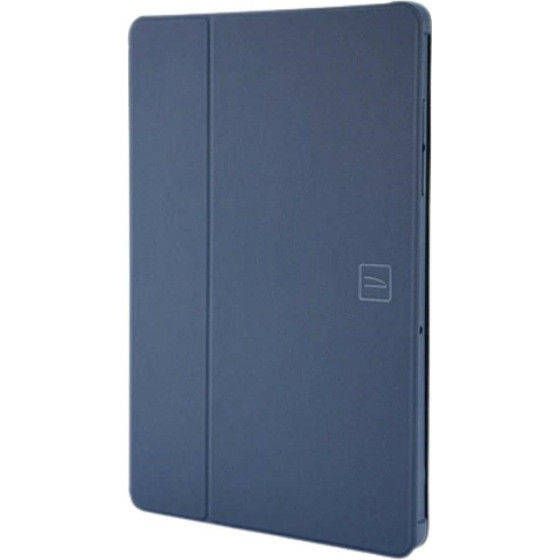 Case TUCANO Gala For Samsung Galaxy Tab A11+ (2025) Blue - (TAB-GSA11P25-B)
