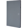 Case TUCANO Gala For Samsung Galaxy Tab S11 Ultra 2025 Gray - (TAB-GSS11U-DG)