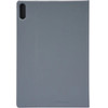 Case TUCANO Gala For Samsung Galaxy Tab S11 Ultra 2025 Gray - (TAB-GSS11U-DG)