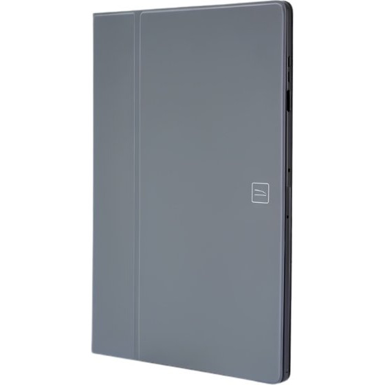 Case TUCANO Gala For Samsung Galaxy Tab S11 Ultra 2025 Gray - (TAB-GSS11U-DG)