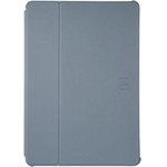 Case TUCANO Gala For Samsung Galaxy Tab S9/S9 FE/S10 Lite Gray - (TAB-GSS92-DG)