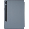 Case TUCANO Gala For Samsung Galaxy Tab S9/S9 FE/S10 Lite Gray - (TAB-GSS92-DG)