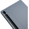 Case TUCANO Gala For Samsung Galaxy Tab S9/S9 FE/S10 Lite Gray - (TAB-GSS92-DG)