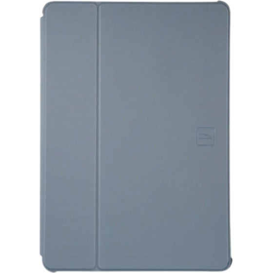 Case TUCANO Gala For Samsung Galaxy Tab S9/S9 FE/S10 Lite Gray - (TAB-GSS92-DG)