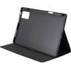 Case TUCANO Tre For Lenovo Idea Tab 11 (2025) Black - (TAB-3LEIT-BK)