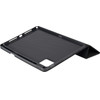 Case TUCANO Tre For Lenovo Idea Tab 11 (2025) Black - (TAB-3LEIT-BK)