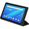 Case TUCANO Tre For Lenovo Idea Tab Plus 12.1 (2025) Black - (TAB-3LEITP121-BK)