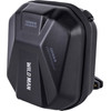 WILDMAN 4L Rear Seat Bag For Electric Bike, Black - (GD668)