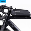 WILDMAN Bike Bag Takezero 1L Bike Mount Black - (A5)