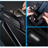 WILDMAN Bike Bag Takezero 1L Bike Mount Black - (A5)