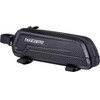 WILDMAN Bike Bag Takezero 1L Bike Mount Black - (A5)