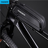 WILDMAN Bike Bag Takezero 1L Bike Mount Black - (A5)