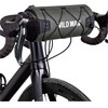 WILDMAN Bike Frame Bag 2L Bike Mount Black - (GX300)