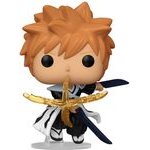 Funko Pop! Animation: Bleach Thousand Year Blood War - Ichigo Kurosaki #2392 Vinyl Figure
