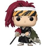Funko Pop! Animation: Bleach Thousand Year Blood War - Renji Abarai #2393 Vinyl Figure