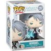 Funko Pop! Animation: Frieren Beyond Journeys End - Wirbel #2357 Vinyl Figure