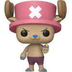 Funko Pop! Animation: One Piece - Tony Tony Chopper* #2340 Vinyl Figure