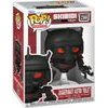 Funko Pop! Animation: Skibidi Toilet - Juggernaut Astrotoilet #2368 Vinyl Figure