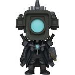 Funko Pop! Animation: Skibidi Toilet - Titan Cameraman #2365 Vinyl Figure