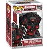 Funko Pop! Animation: Skibidi Toilet - Titan Speakerman #2366 Vinyl Figure