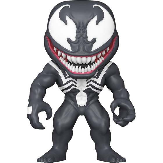 Funko Pop! Marvel: Rivals - Venom* #1218 Bobble-Head Vinyl Figure