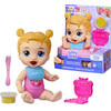 Hasbro Baby Alive: Dinnertime Creations Harper (G2788)