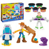 Hasbro Play-Doh: Play-Doh Toy Story Space Creations (G2319)