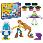 Hasbro Play-Doh: Play-Doh Toy Story Space Creations (G2319)