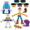 Hasbro Play-Doh: Play-Doh Toy Story Space Creations (G2319)