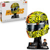 Lego Editions Sports: Mclaren Mastercard F1 Team - Lando Norris Helmet (43023)