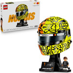 Lego Editions Sports: Mclaren Mastercard F1 Team - Lando Norris Helmet (43023)