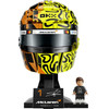 Lego Editions Sports: Mclaren Mastercard F1 Team - Lando Norris Helmet (43023)