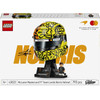 Lego Editions Sports: Mclaren Mastercard F1 Team - Lando Norris Helmet (43023)