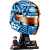 Lego Editions Sports: Mclaren Mastercard F1 Team - Oscar Piastri Helmet (43017)