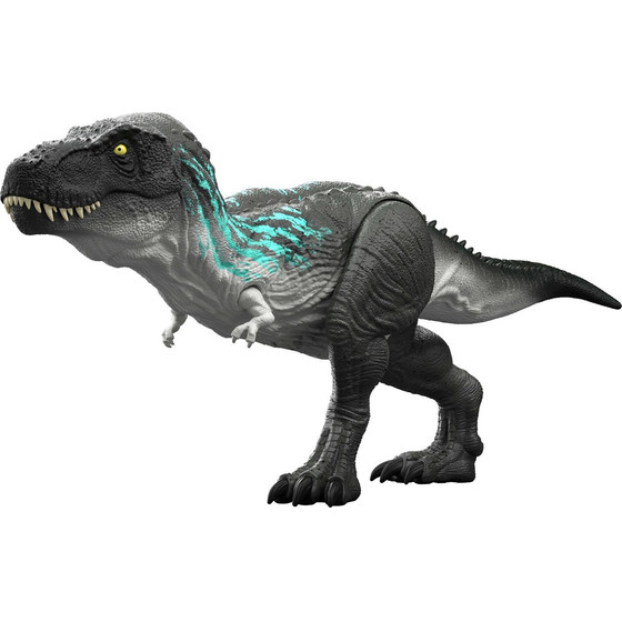 Mattel Jurassic World: Survival - Tyrannosaurus Rex Muscle Madness (JKG92)