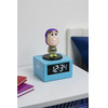 Paladone Icons: Disney Toy Story - Buzz Lightyear Alarm Clock (PP15992TSID)